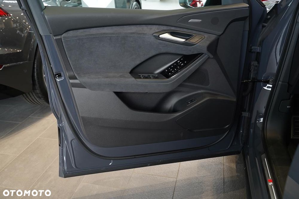 Audi Q6 e-tron e-tron Quattro 100kWh - 10