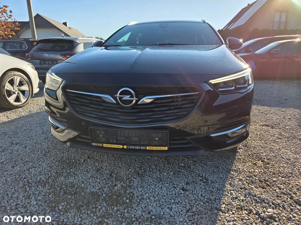Opel Insignia 2.0 CDTI ecoFLEX Start/Stop Business Edition - 6