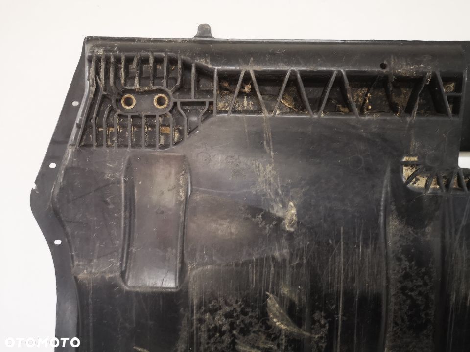 VW GOLF VI 5K0 08- PŁYTA POD SILNIK OSŁONA PODWOZIA NR 5K0825901B 5K0825901C NR AUKCJI OSŁ49 - 2