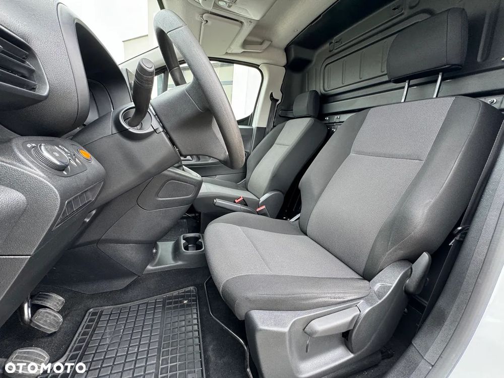 Opel COMBO L2 MAXI LONG XL - 13