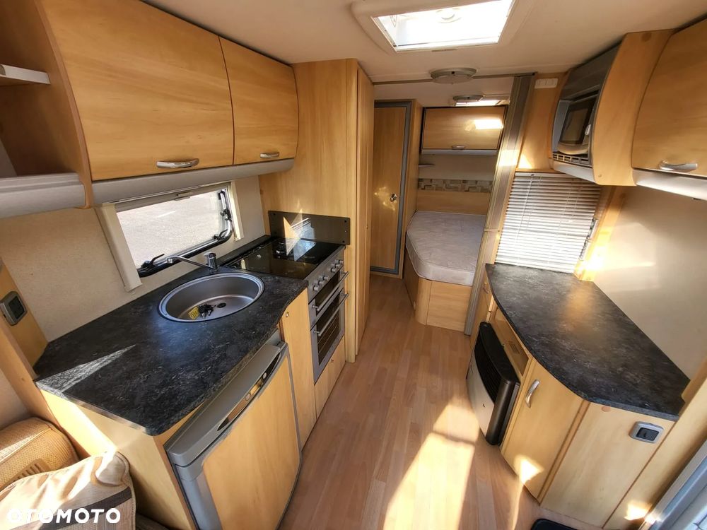 Inny Przyczepa kempingowa - 7