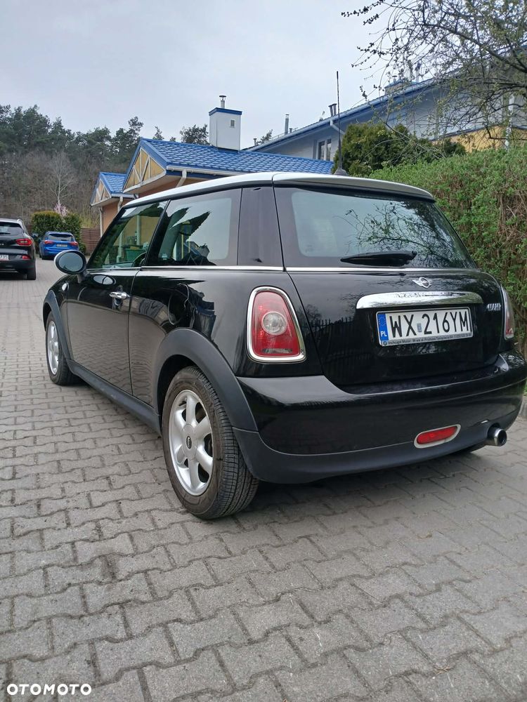 MINI Cooper - 10