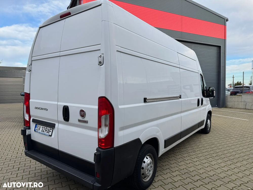 Fiat DUCATO - 11