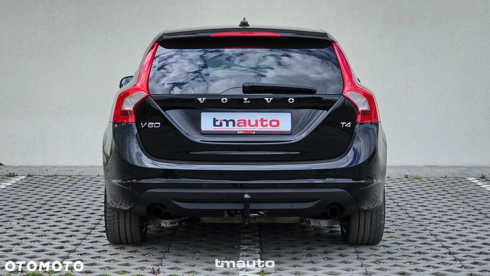 Volvo V60 T4 Kinetic - 32