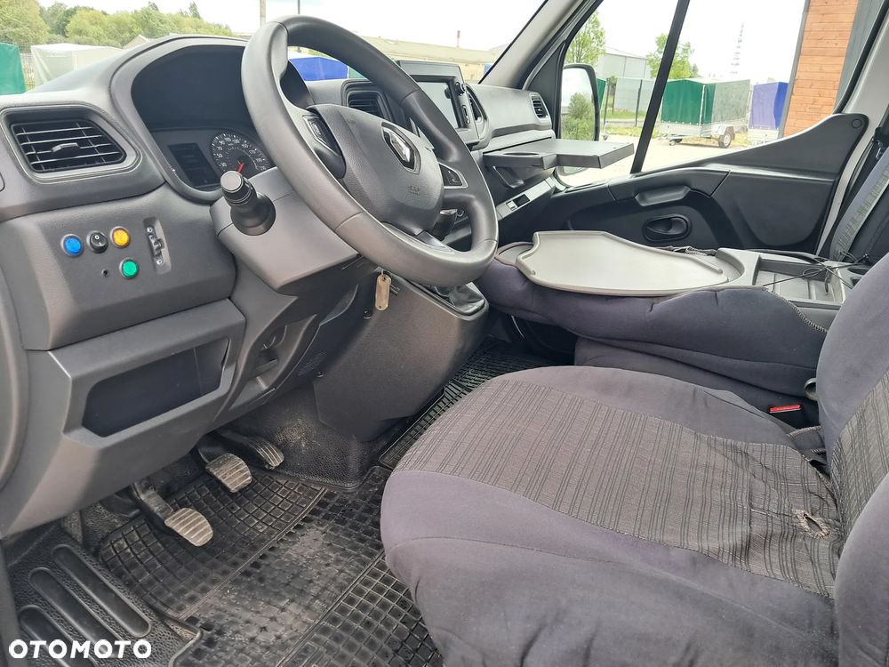 Renault MASTER - 8