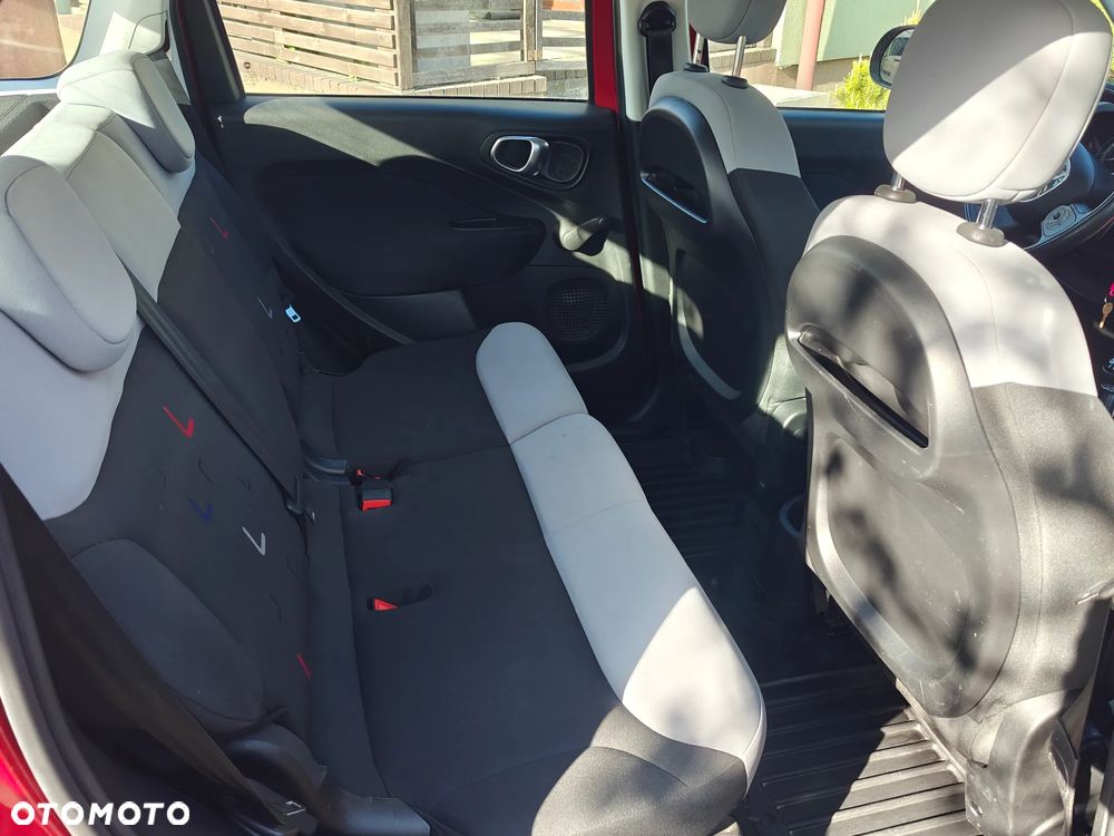 Fiat 500L 1.4 16V T-Jet Pop Star - 25