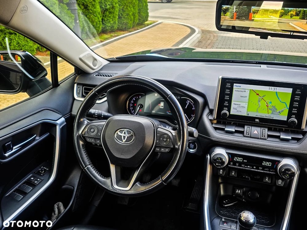 Toyota RAV4 - 13