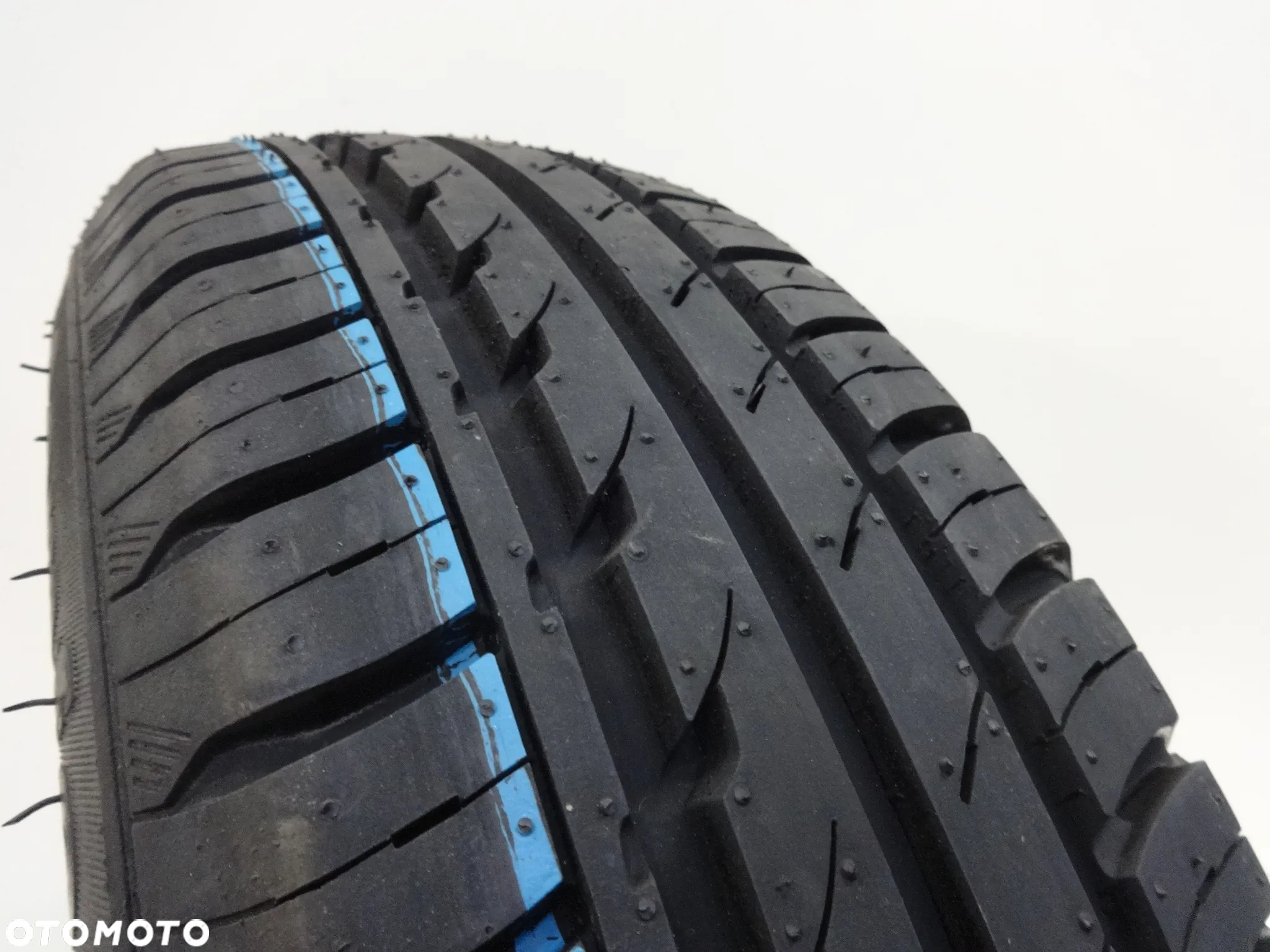 185/65R15 Opony letnie bieżnikowane PROFIL - 3
