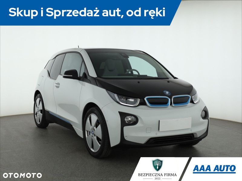 BMW i3 - 3