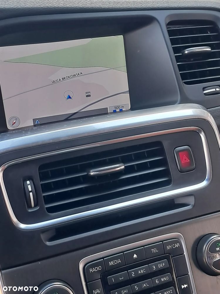 Volvo S60 D3 Summum - 34