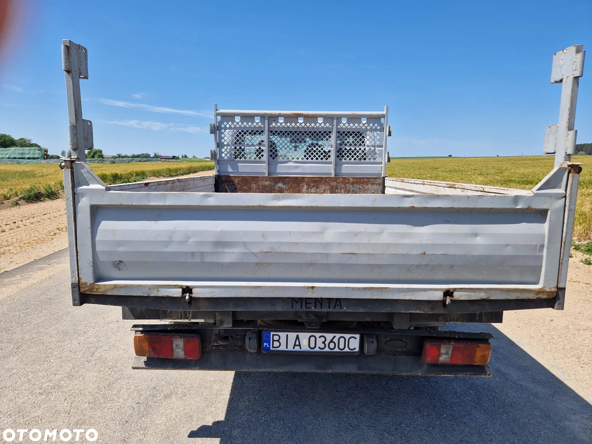 Ford Transit - 5