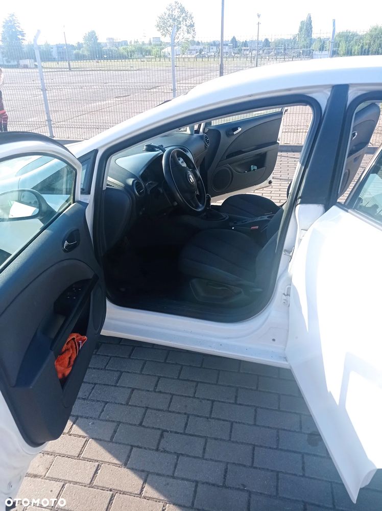 Seat Leon 1.9 TDI Reference - 7