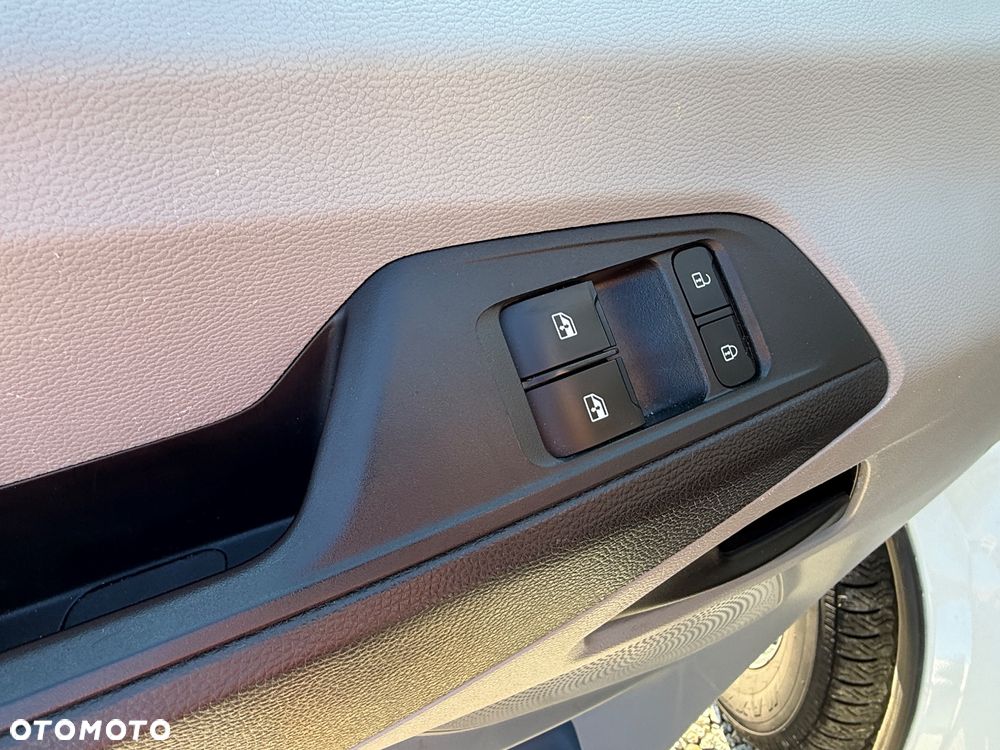 Maxus DELIVERY 9/2.0 diesel/150KM/ klima/tempomat/kamera - 16