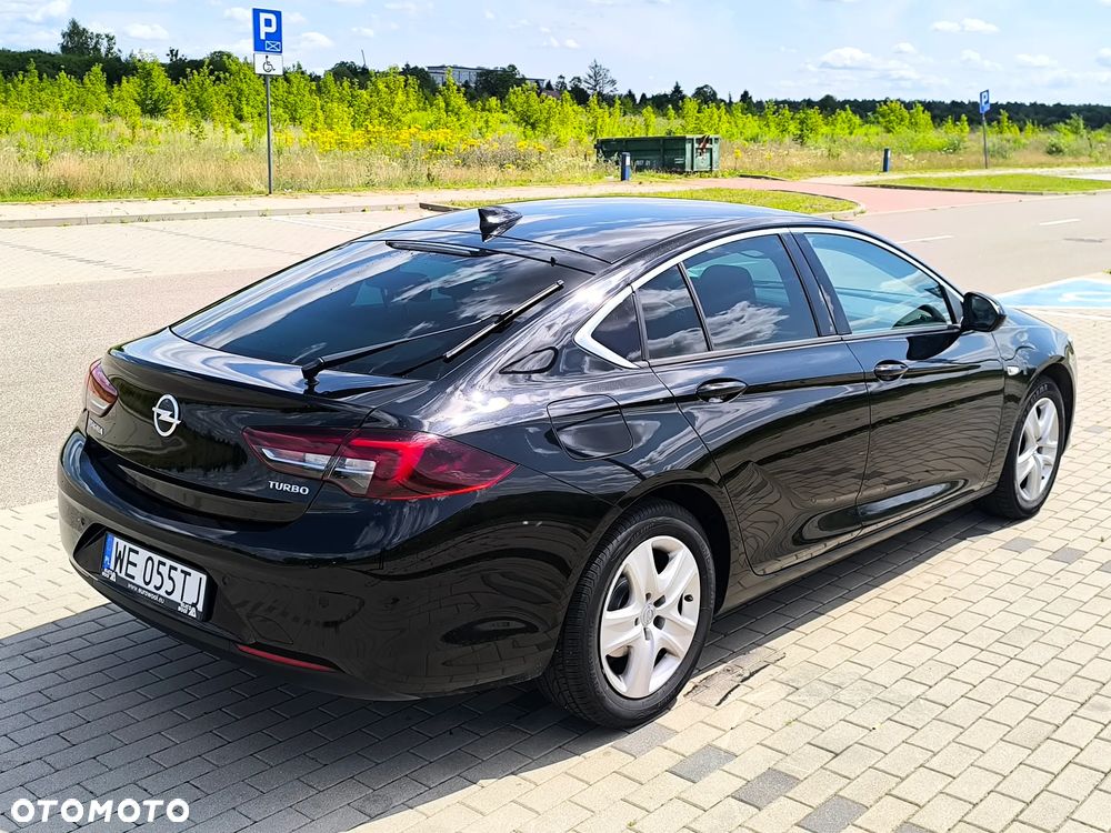 Opel Insignia 1.5 T Elite S&S - 7