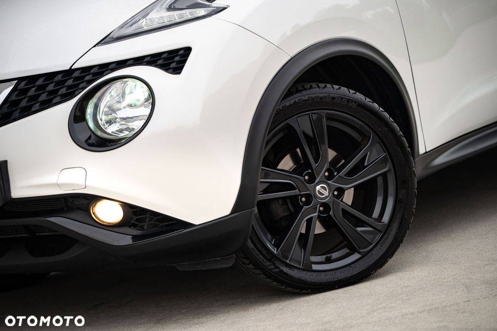 Nissan Juke - 2