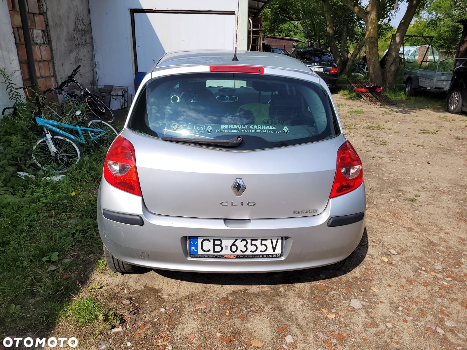 Renault Clio 1.5 dCi Extreme - 2