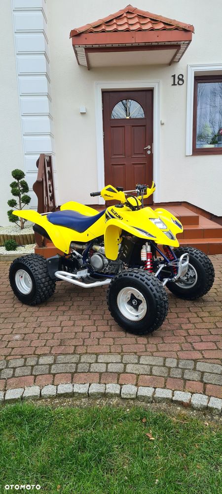Suzuki Inny - 1