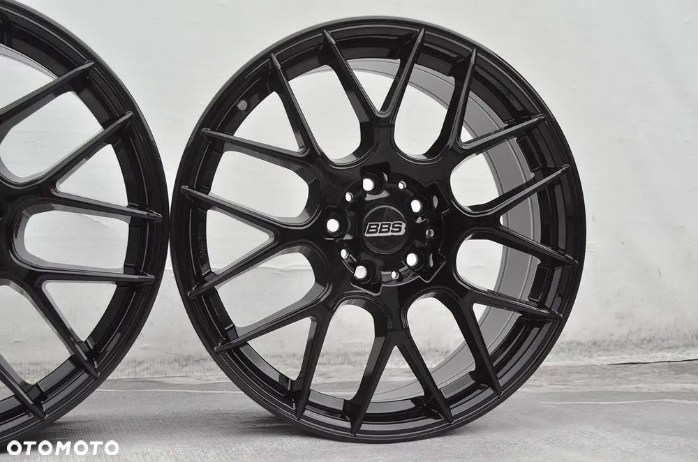 Felgi 8x18 5x112 Audi A3 8P 8V A4 b8 A6 C6 VW Golf Passat Seat Leon Ateca - 7