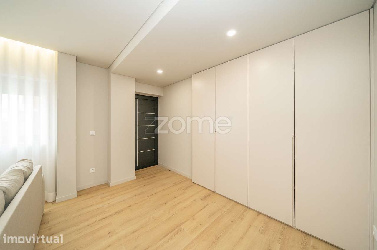 Apartamento T2 Novo em Arcozelo, Barcelos - Grande imagem: 4/32