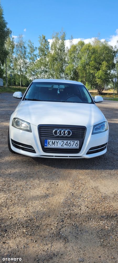 Audi A3 - 6
