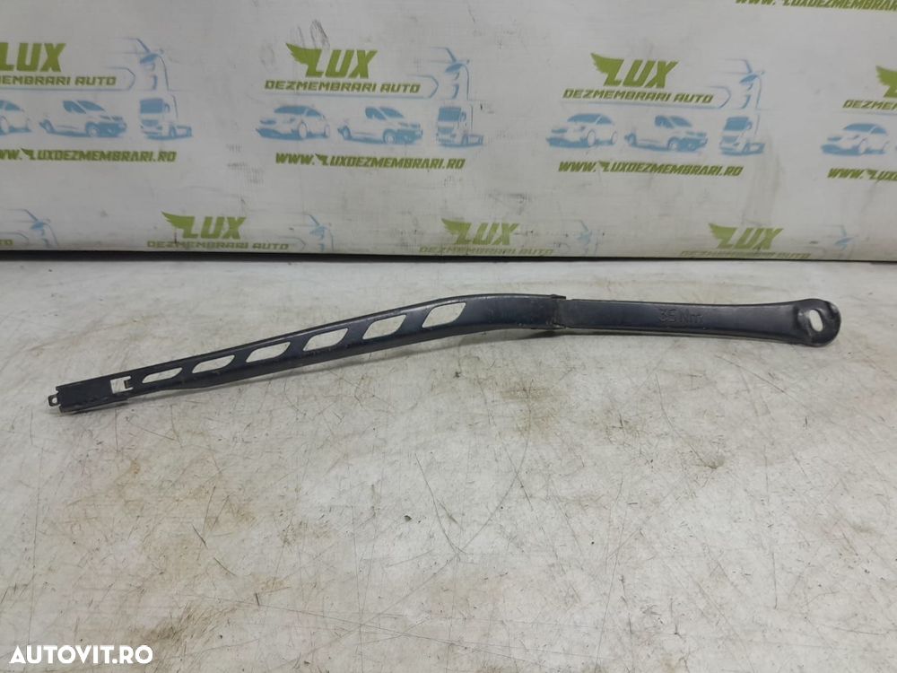 Brat stergator parbriz 6161-7198597 BMW Seria 5 E60/E61 [2003 - 2007] - 2