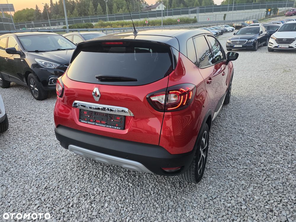 Renault Captur 1.3 Energy TCe S-Edition EDC - 5