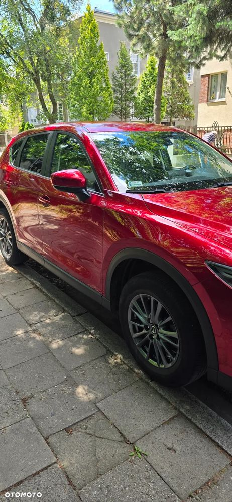 Mazda CX-5 - 14