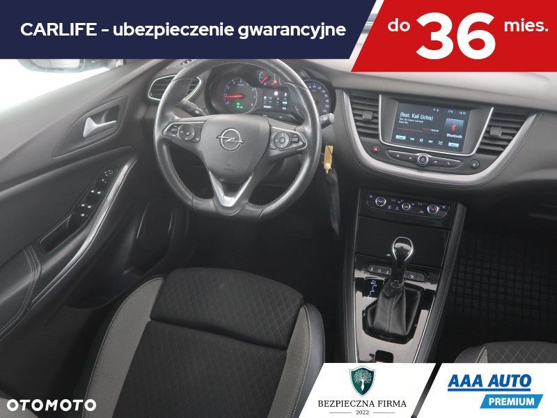 Opel Grandland X - 9