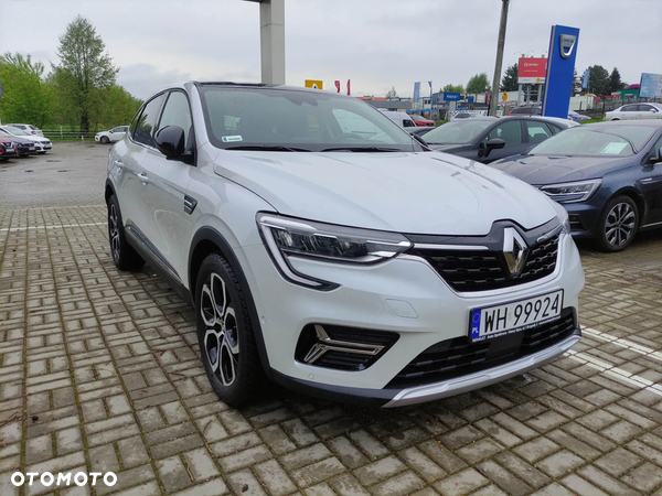 Renault Arkana 1.6 E-TECH Intens MMT