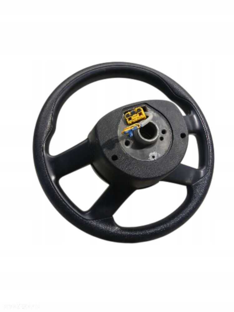 kierownica poduszka airbag vw polo iv 9n kierownica poduszka airbag - 3