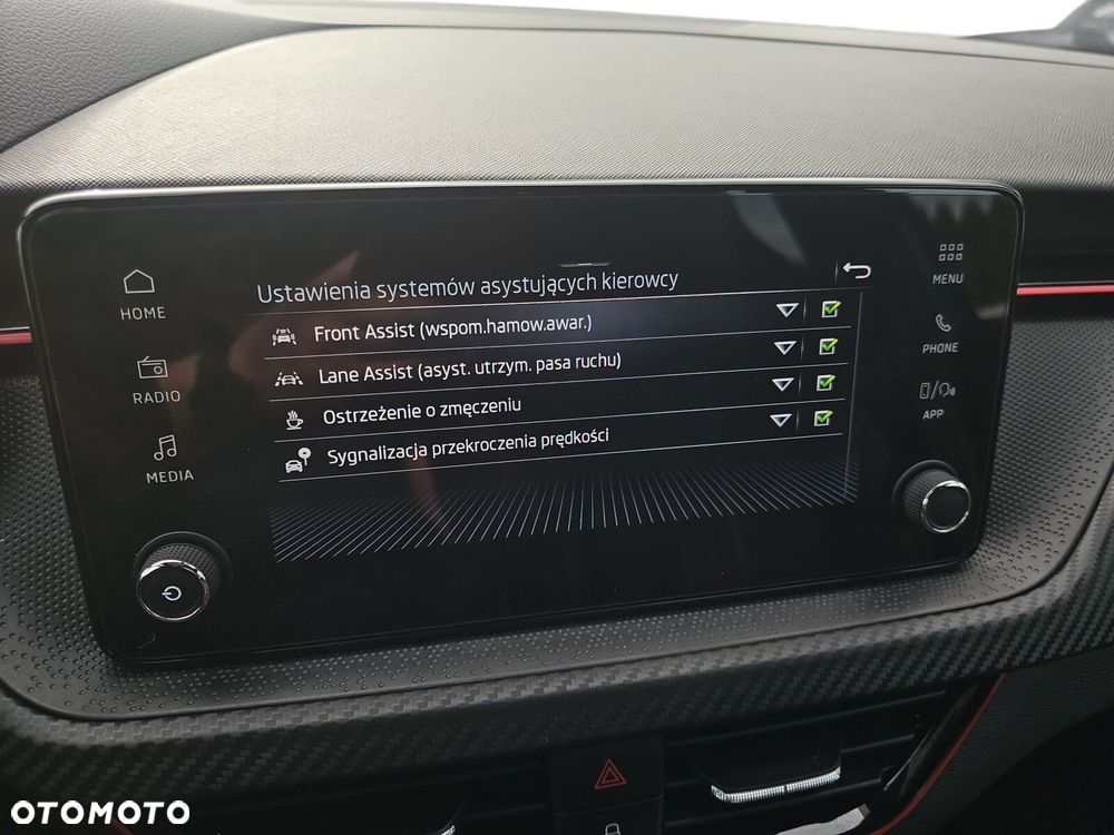 Skoda Kamiq 1.5 TSI Monte Carlo DSG - 30