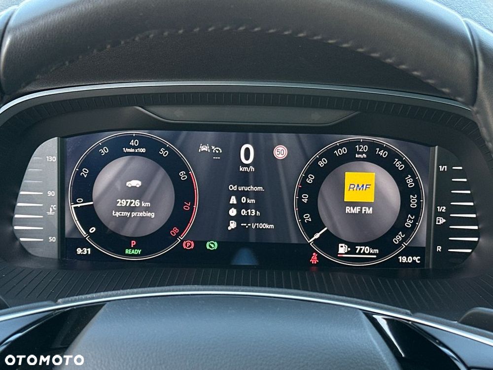 Skoda Octavia 1.5 TSI mHEV Selection DSG - 19