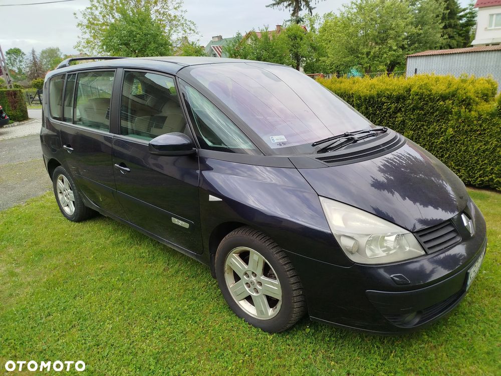 Renault Espace 2.0T 16V Privilege - 1