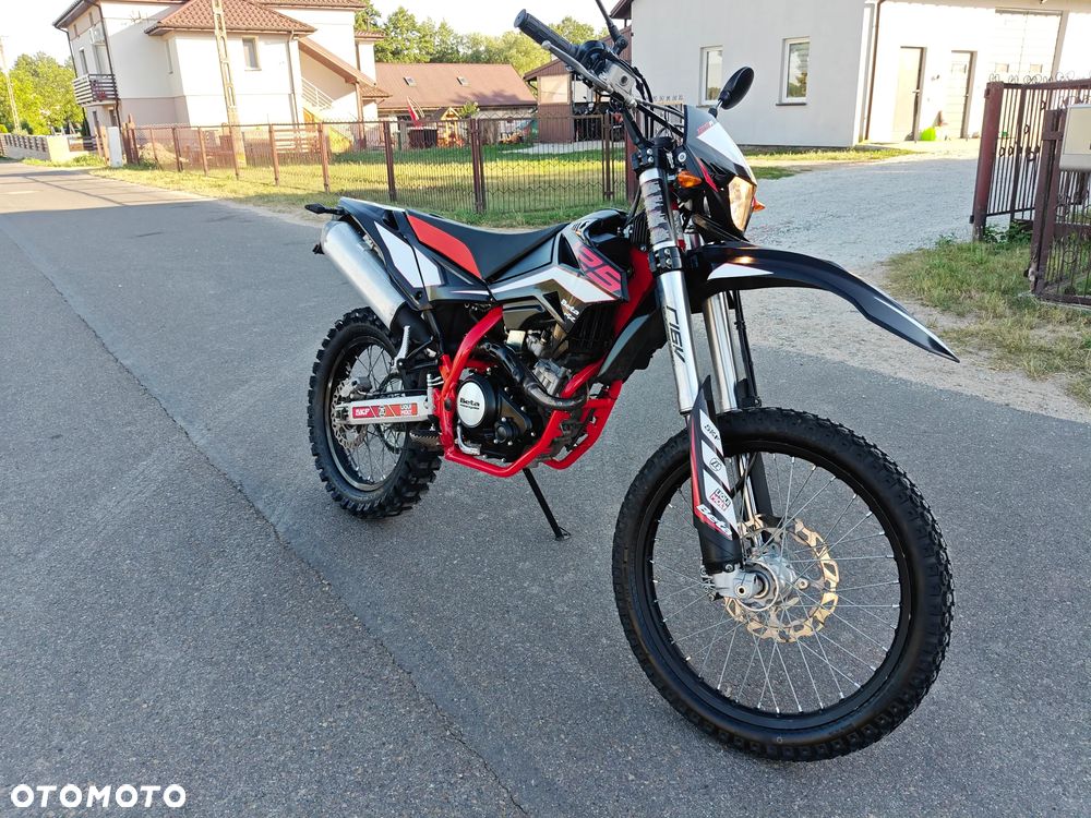 Beta RR - 1