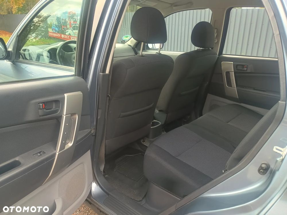 Daihatsu Terios 4WD Top - 19