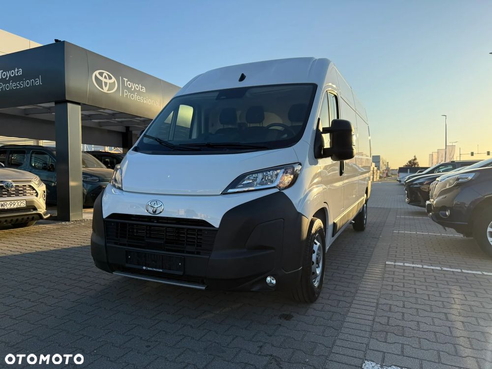 Toyota PROACE MAX - 1