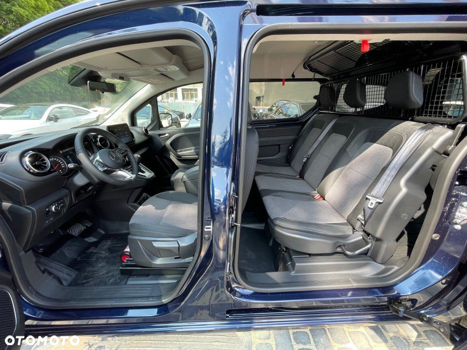 Mercedes-Benz Citan - 12