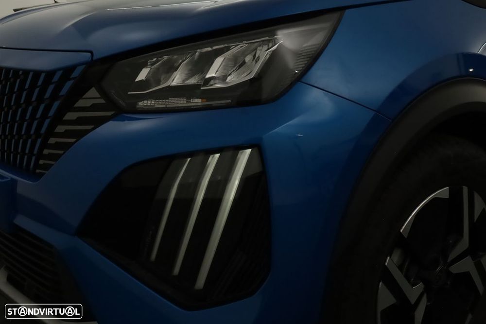 Peugeot 2008 1.2 PureTech Allure - 6