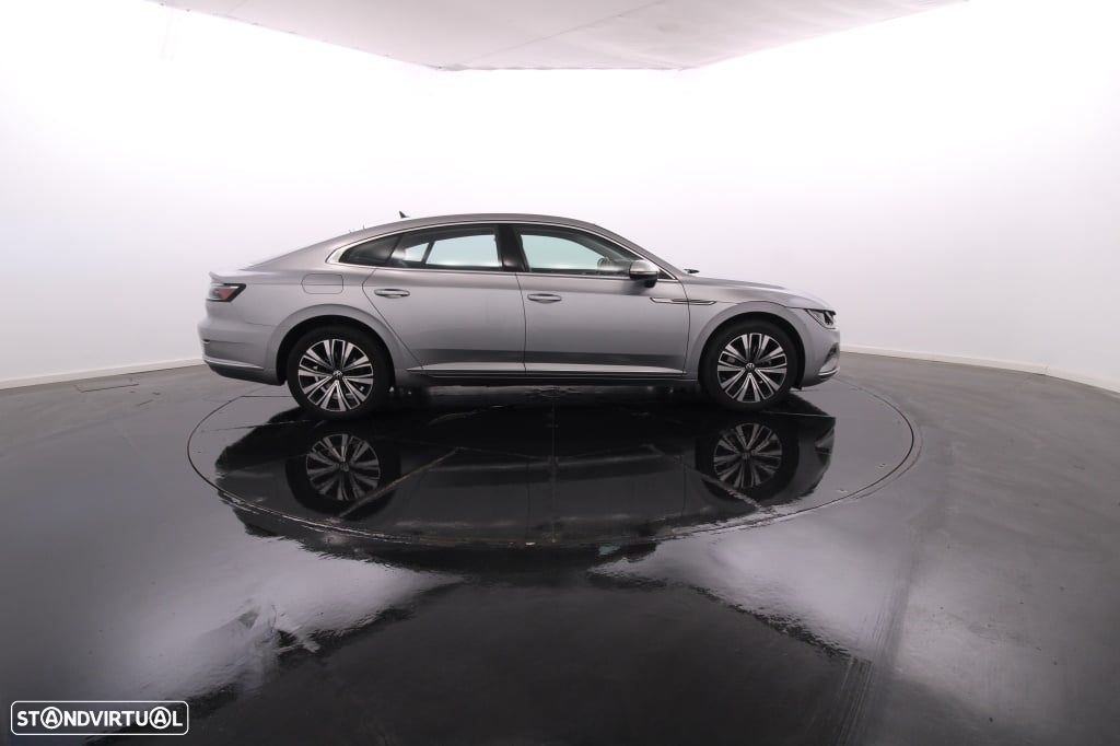 VW Arteon 1.4 TSI eHybrid Elegance - 9