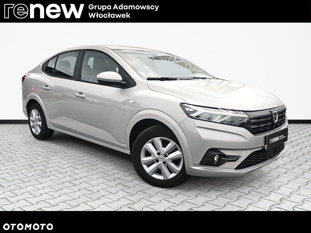 Dacia Logan - 6