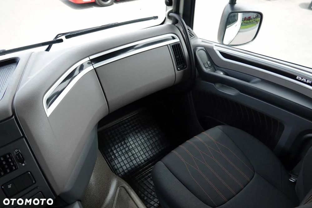 DAF XF 480 / SUPER SPACE CAB / 2021 ROK / - 30