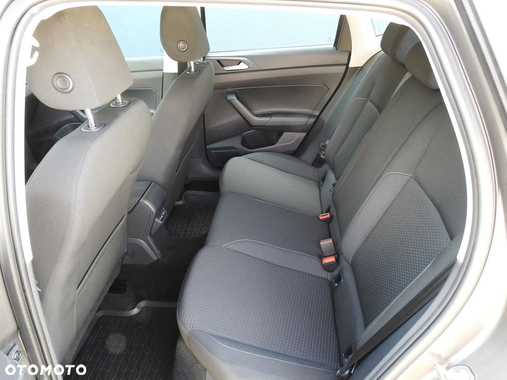 Volkswagen Polo 1.0 TSI DSG OPF Highline - 8