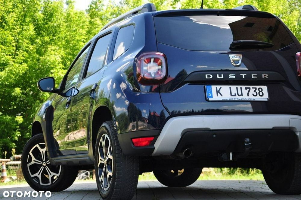 Dacia Duster - 10