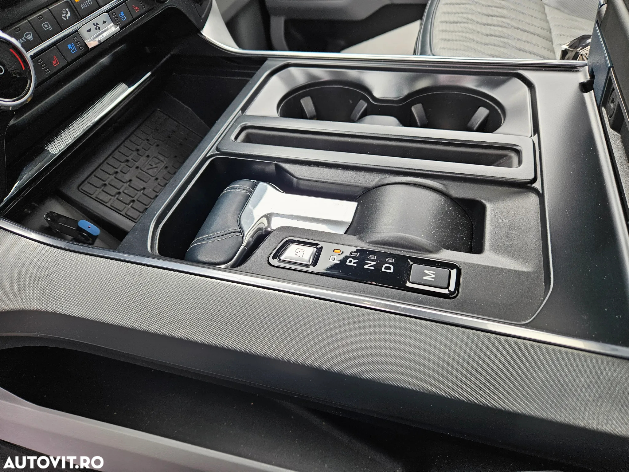 Ford F150 - 14
