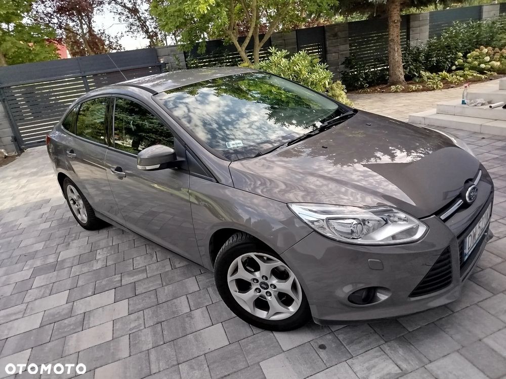 Ford Focus - 5