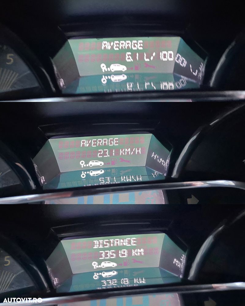 Renault Clio 1.5 dCi 75 Expression - 11