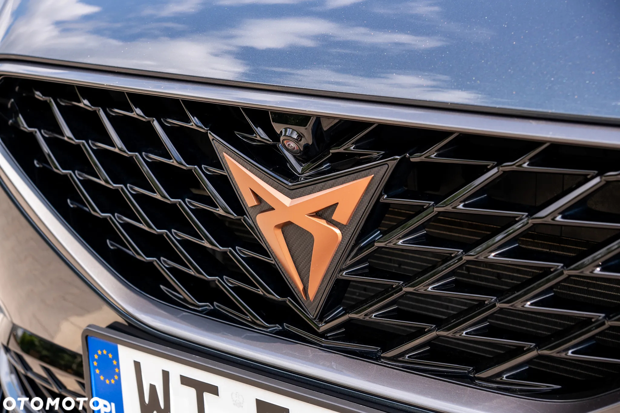 Cupra Formentor 2.0 TSI 4Drive DSG - 13