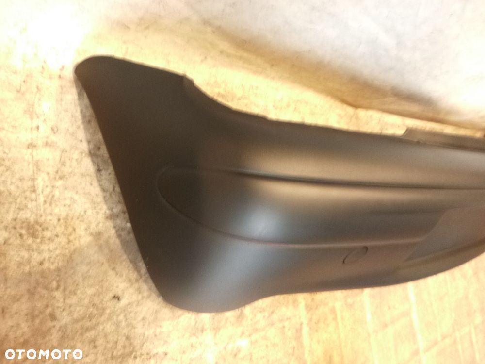 fiat seicento zderzak tył nowy tylny - 3