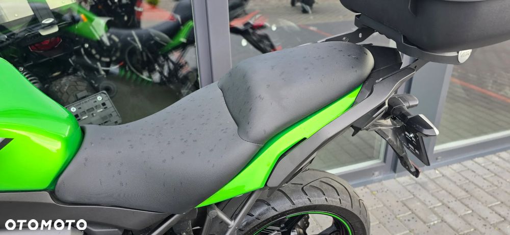 Kawasaki Versys 650 - 34