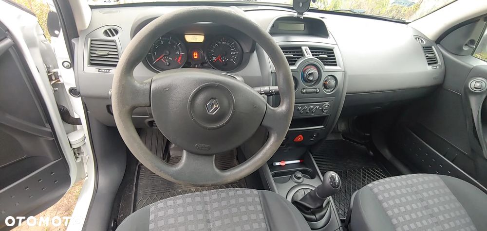 Renault Megane 1.4 16V Authentique - 1